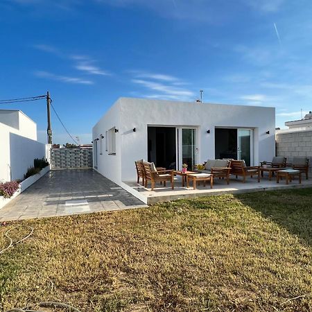 Agoodplan Aitana Playa El Palmar Διαμέρισμα El Palmar  Εξωτερικό φωτογραφία