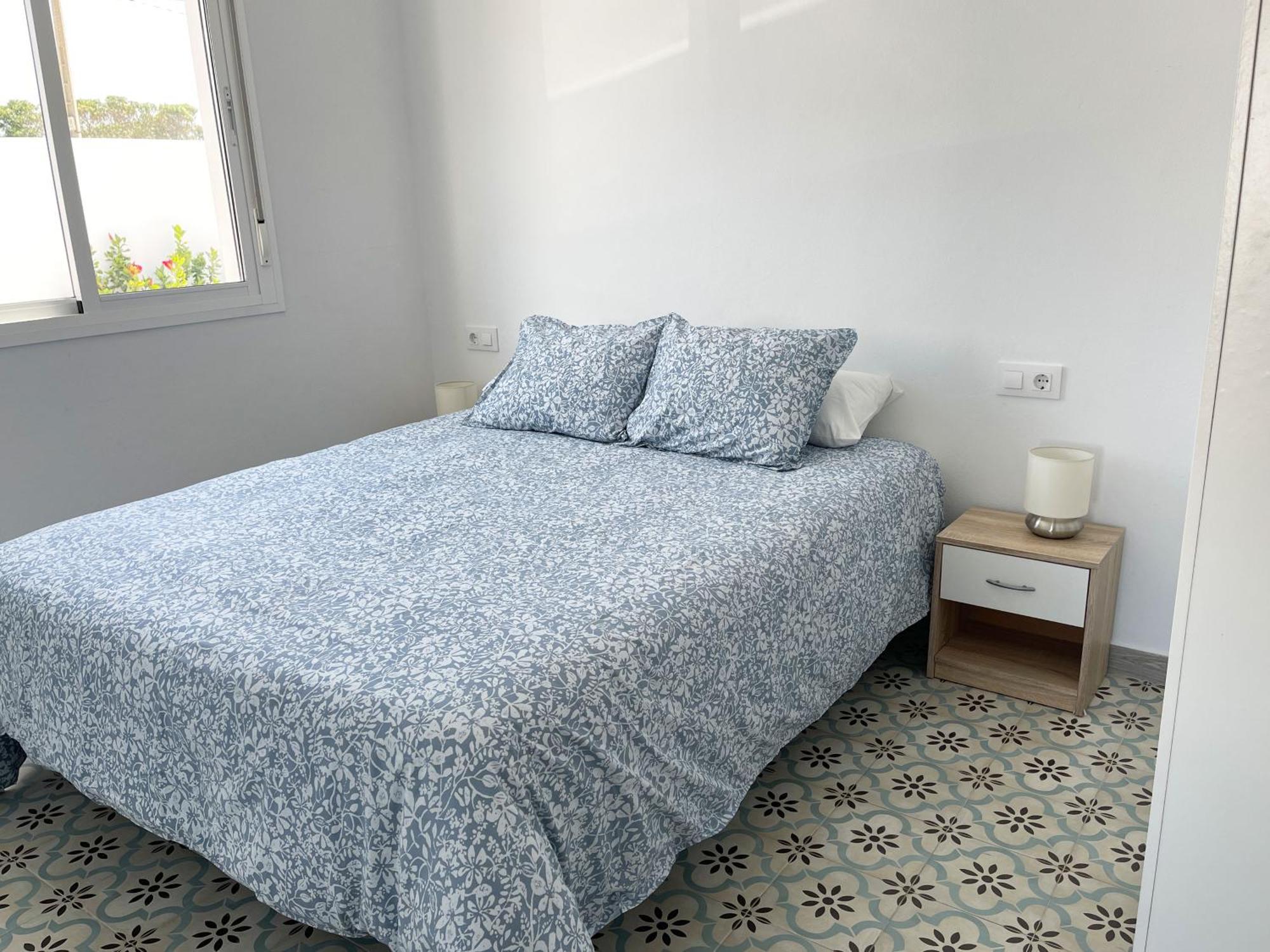 Agoodplan Aitana Playa El Palmar Διαμέρισμα El Palmar  Εξωτερικό φωτογραφία