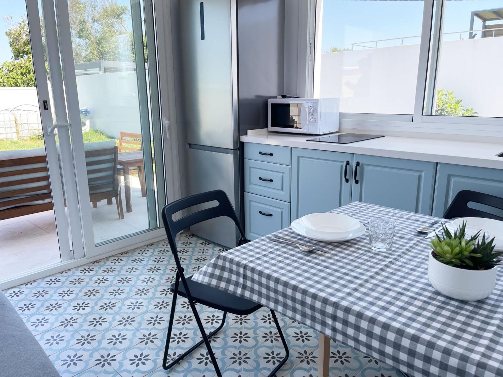 Agoodplan Aitana Playa El Palmar Διαμέρισμα El Palmar  Εξωτερικό φωτογραφία