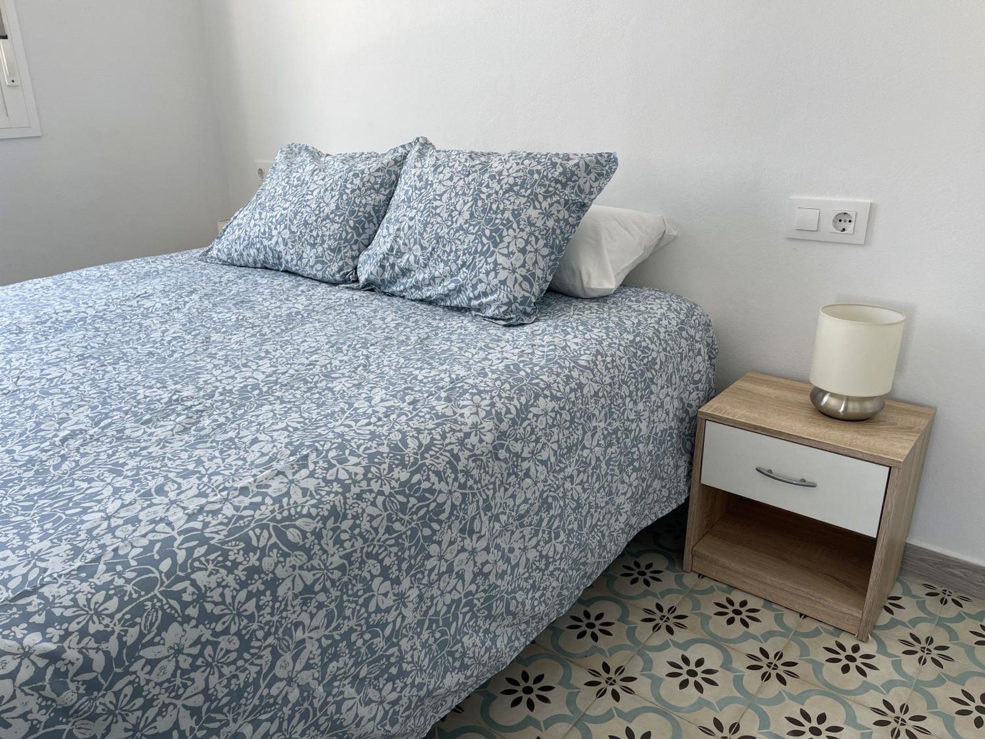 Agoodplan Aitana Playa El Palmar Διαμέρισμα El Palmar  Εξωτερικό φωτογραφία