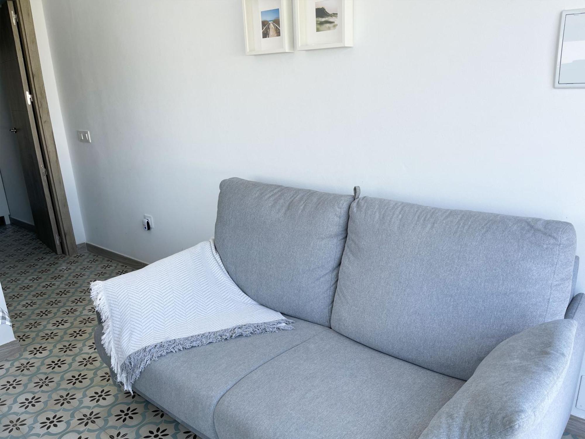 Agoodplan Aitana Playa El Palmar Διαμέρισμα El Palmar  Εξωτερικό φωτογραφία