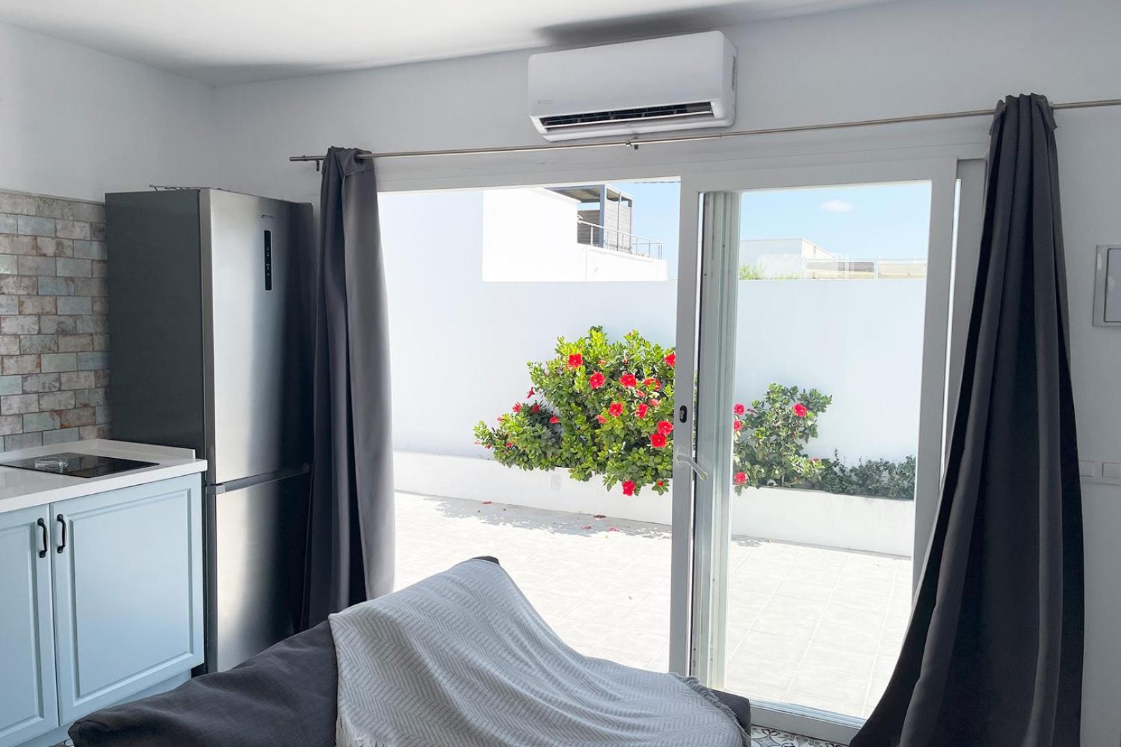 Agoodplan Aitana Playa El Palmar Διαμέρισμα El Palmar  Εξωτερικό φωτογραφία
