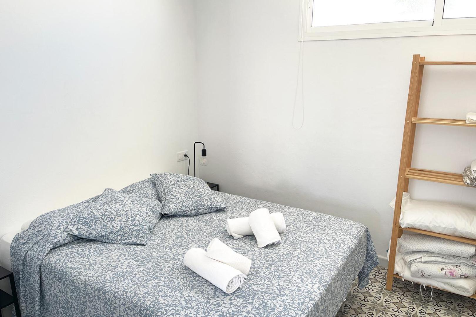 Agoodplan Aitana Playa El Palmar Διαμέρισμα El Palmar  Εξωτερικό φωτογραφία