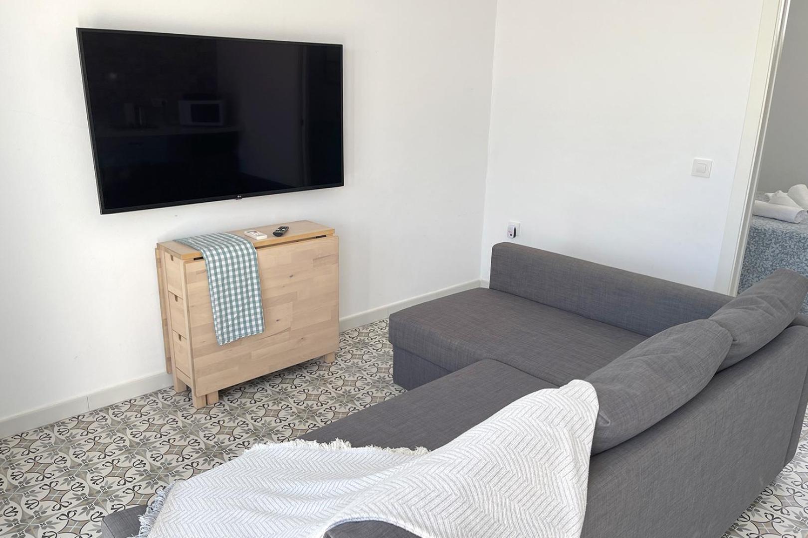 Agoodplan Aitana Playa El Palmar Διαμέρισμα El Palmar  Εξωτερικό φωτογραφία