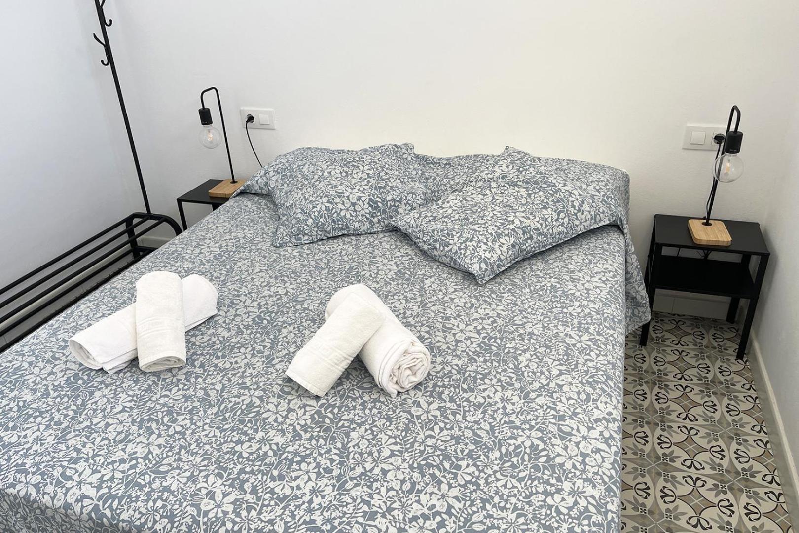 Agoodplan Aitana Playa El Palmar Διαμέρισμα El Palmar  Εξωτερικό φωτογραφία